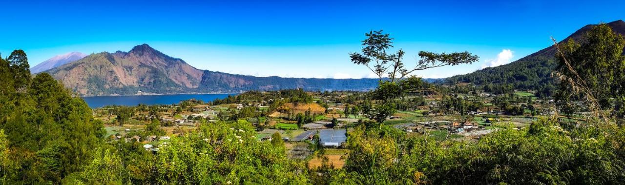 Alam Bali Lake View Bangli Esterno foto