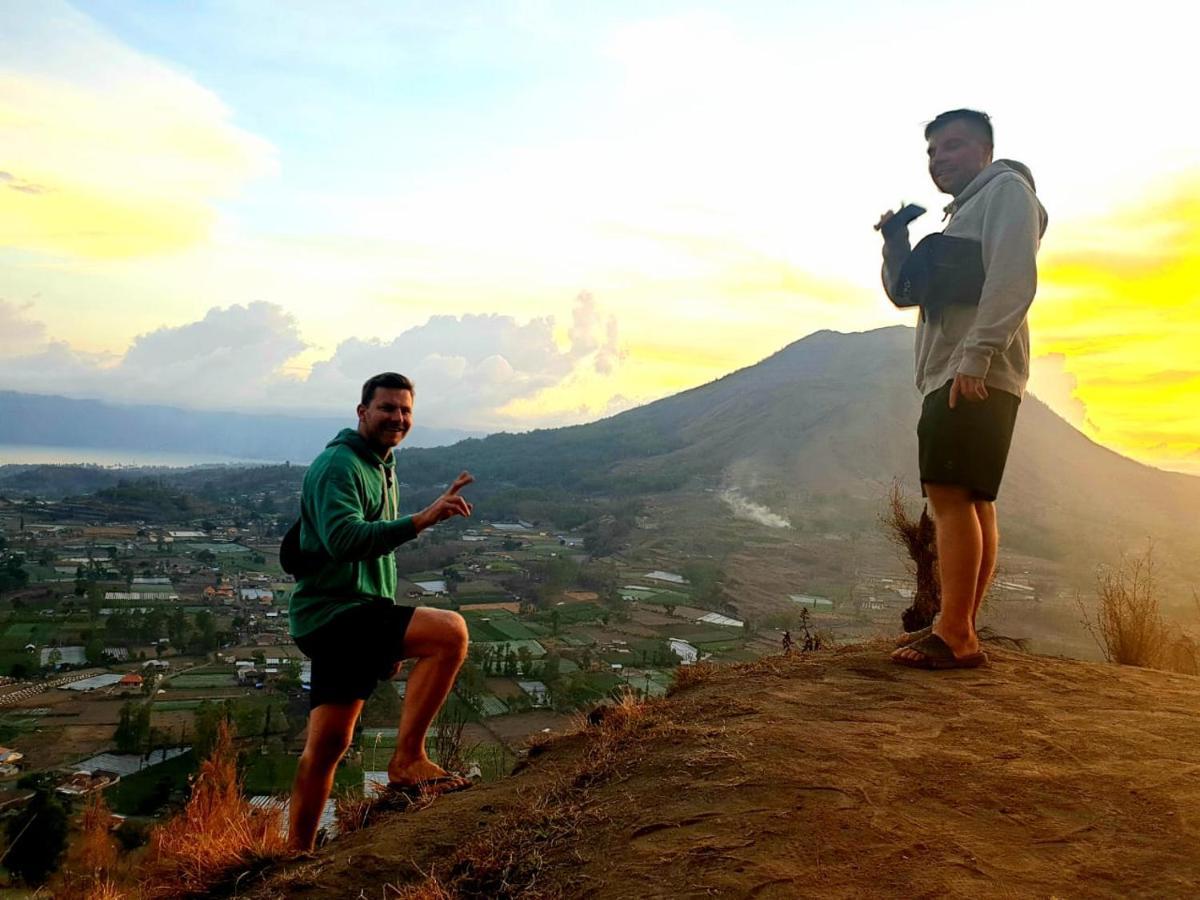 Alam Bali Lake View Bangli Esterno foto