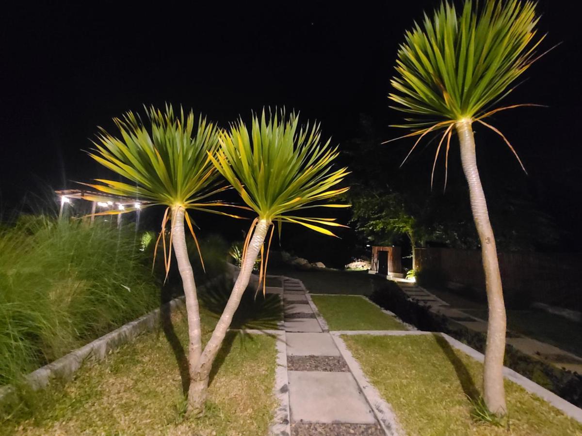 Alam Bali Lake View Bangli Esterno foto