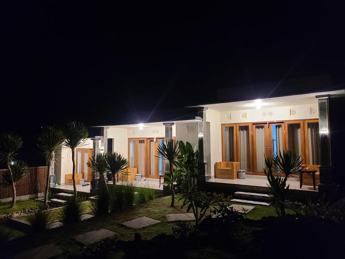 Alam Bali Lake View Bangli Esterno foto