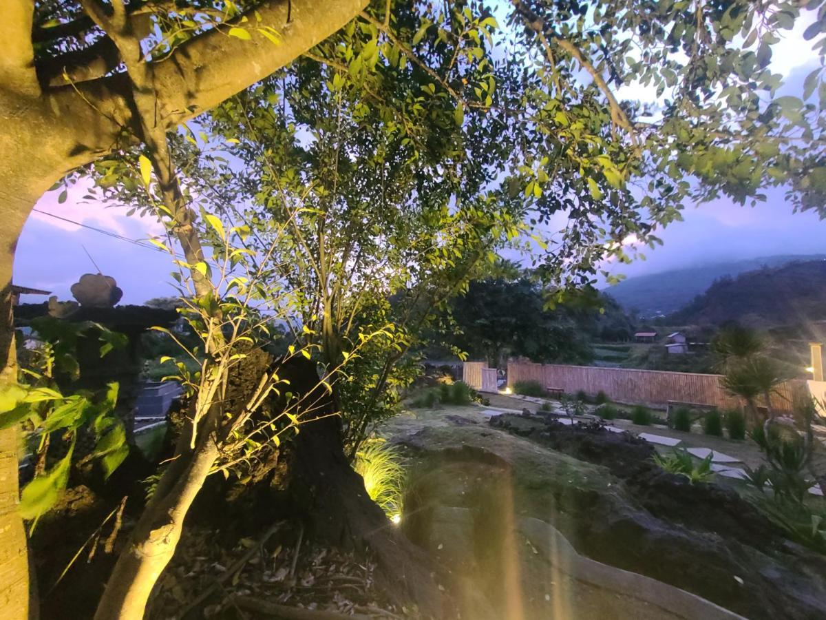 Alam Bali Lake View Bangli Esterno foto