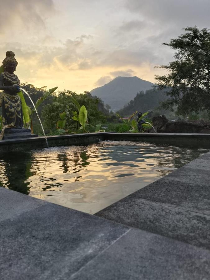 Alam Bali Lake View Bangli Esterno foto