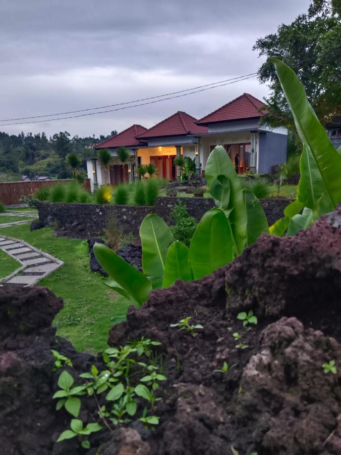 Alam Bali Lake View Bangli Esterno foto